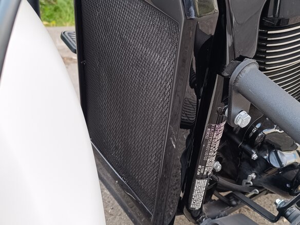 2012 Suzuki Boulevard C90, белый, 780000 рублей - вид 15