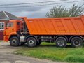 2017 КамАЗ 65201, оранжевый, 2300000 рублей - вид 9