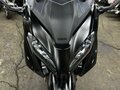 2023 Yamaha TMAX, чёрный, 1230000 рублей - вид 10