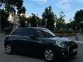 2018 Mini Hatch Cooper III (F55/F56) Рестайлинг, зелёный, 1750000 рублей - вид 1