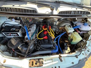 2006 ГАЗ ГАЗель (3302), белый, 390000 рублей, вид 4