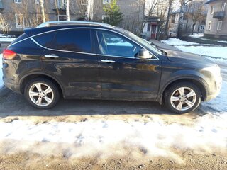 2018 FAW Besturn X80 I, чёрный, 1150000 рублей, вид 3
