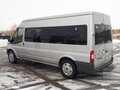2008 Ford Transit, серебристый, 950000 рублей - вид 8