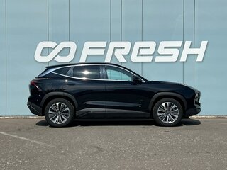 2024 Jetour Dashing I, чёрный, 1789000 рублей, вид 5