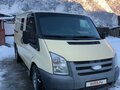 2013 Ford Transit, бежевый, 1300000 рублей