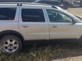 2001 Volvo V70 II, серебристый, 455000 рублей - вид 4