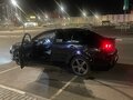 2013 Mitsubishi Lancer X Рестайлинг, чёрный, 1100000 рублей - вид 4