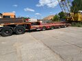 2020 Max Trailer F-S44-1A1Y, красный, 4999000 рублей