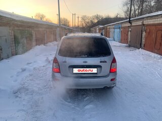 2012 Lada (ВАЗ) Kalina I, серебристый, 330000 рублей, вид 4