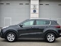2016 Kia Sportage IV, чёрный, 1650000 рублей - вид 4