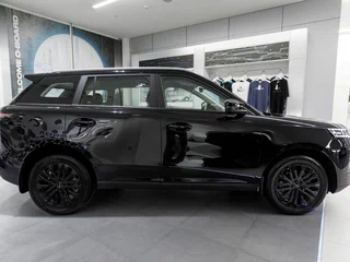 2026 Jeland J6, чёрный, 2645600 рублей, вид 3