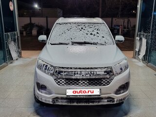 2017 Lifan Myway, белый, 1150000 рублей, вид 1
