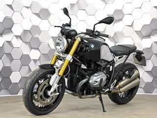 2014 BMW R Nine T, чёрный, 969000 рублей, вид 2