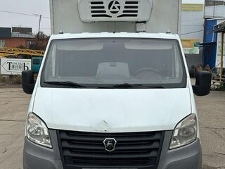 2018 ГАЗ ГАЗель Next, белый, 1540000 рублей, вид 3