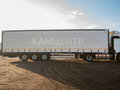 2024 UzAutoTrailer UAT-SCFG-9226.01, белый, 3300000 рублей - вид 5