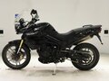 2012 Triumph Tiger 800, чёрный, 600000 рублей - вид 2