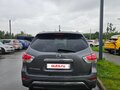 2015 Nissan Pathfinder IV, серый, 1900000 рублей - вид 3