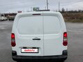 2011 Peugeot Partner II, белый, 600000 рублей - вид 6
