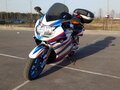 2007 BMW K 1200 S, чёрный, 795000 рублей - вид 6