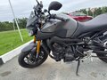 2014 Yamaha MT-09 (FZ-09), серый, 750000 рублей - вид 2