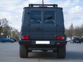 2008 Mercedes-Benz G-Класс AMG 55 AMG I (W463) Рестайлинг, серый - вид 2