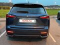 2015 Lexus NX 300h I, синий, 2800000 рублей - вид 3