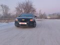 2012 Chevrolet Cruze I, чёрный