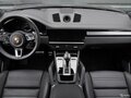 2020 Porsche Cayenne Turbo S E-Hybrid III, серый, 11500000 рублей - вид 7