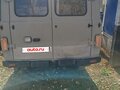 2017 УАЗ 3909, серый, 400000 рублей - вид 3
