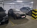 2002 BMW 3 серии 320i IV (E46) Рестайлинг, чёрный, 1100000 рублей - вид 8