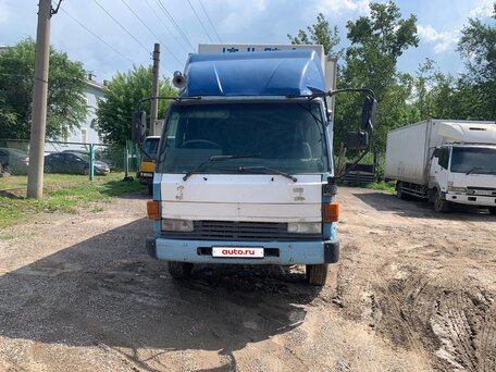 1993 Isuzu Forward (F-Series), синий, 950000 рублей, вид 1