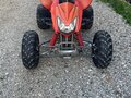 2015 ABM Scorpion 250, красный, 90000 рублей - вид 1