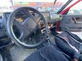 1989 Volkswagen Golf II, красный - вид 3