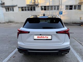 2024 Haval F7 II, белый, 2500000 рублей, вид 5