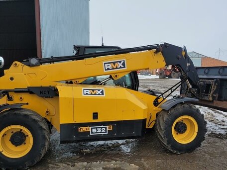 2022 Runmax TLH532E, 5100000 рублей, вид 3
