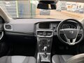 2013 Volvo V40 II, белый, 920000 рублей - вид 4