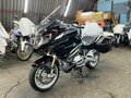 2014 BMW R 1200 RT, пурпурный, 1280000 рублей - вид 1