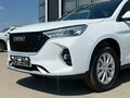 2026 Haval M6 II, белый - вид 11