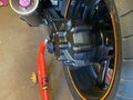 2009 Yamaha VMAX 1700, чёрный, 1700000 рублей - вид 5