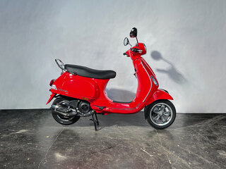2025 Vespa VXL 125, красный, 420000 рублей, вид 4