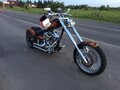 2012 Fine Custom Mechanics Puncher, чёрный