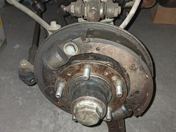 1962 ГАЗ 21 «Волга» 21Л, зелёный, 500000 рублей - вид 13