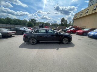 2024 Hongqi H5 II, чёрный, 3000000 рублей, вид 3