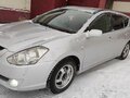 2002 Toyota Caldina III, серебристый, 870000 рублей