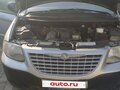 2002 Chrysler Voyager IV, серебристый, 480000 рублей - вид 1