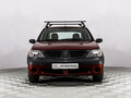 2009 Renault Logan I, красный - вид 1