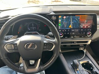 2023 Lexus RX 350 V, белый, 10800000 рублей, вид 5
