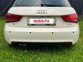 2012 Audi A1 I (8X), белый, 1000000 рублей - вид 5