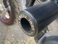 2009 Ducati Monster 696, белый, 450000 рублей - вид 9