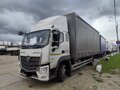 2024 Foton Auman BJ11xx, белый, 3293000 рублей